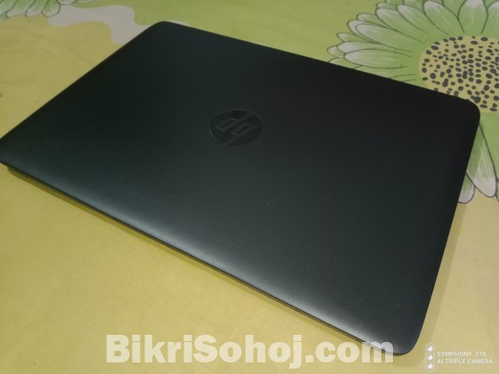 Hp Elitebook 840 G2 (Full Fresh)